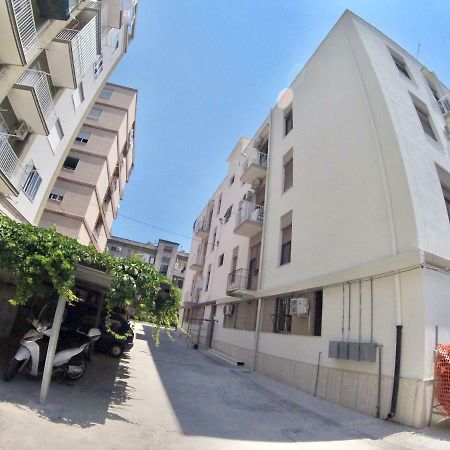 סירקוזה Mythos Affittacamere מראה חיצוני תמונה