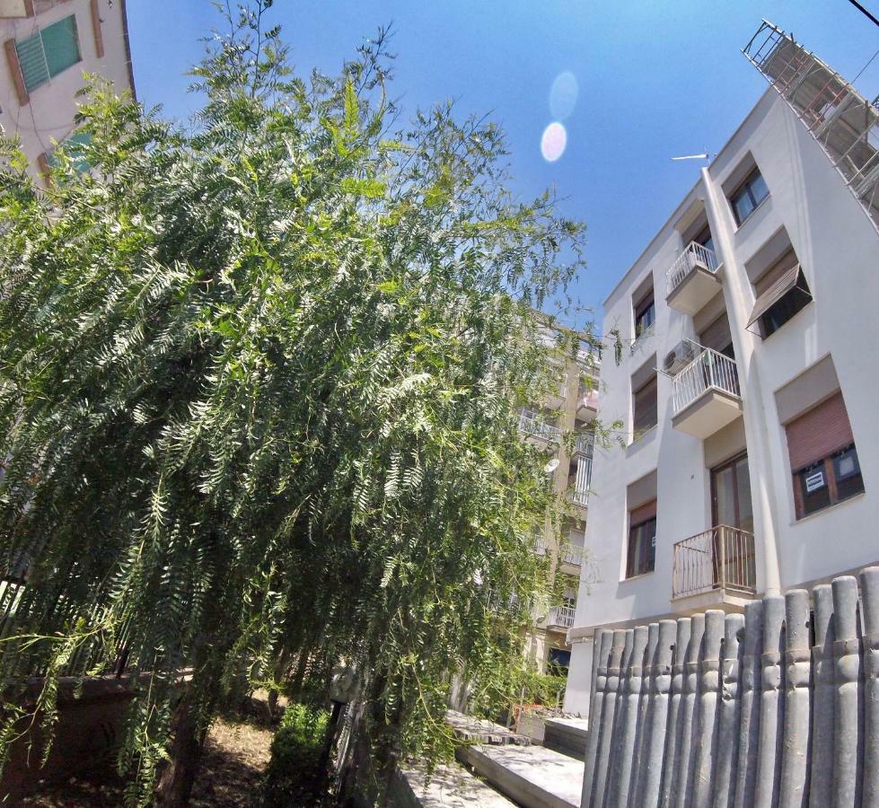 סירקוזה Mythos Affittacamere מראה חיצוני תמונה